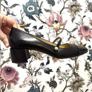 jimmy choo elisa (size 40.5)